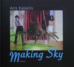 Aris Kalaizis | Making Sky