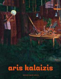 Aris Kalaizis | Sottorealismus